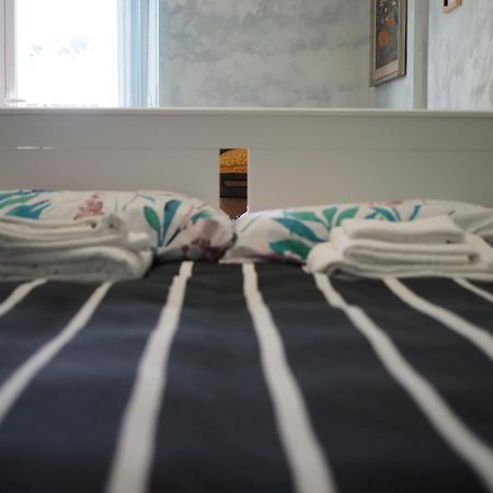 Francesca Apartments Ostia エクステリア 写真
