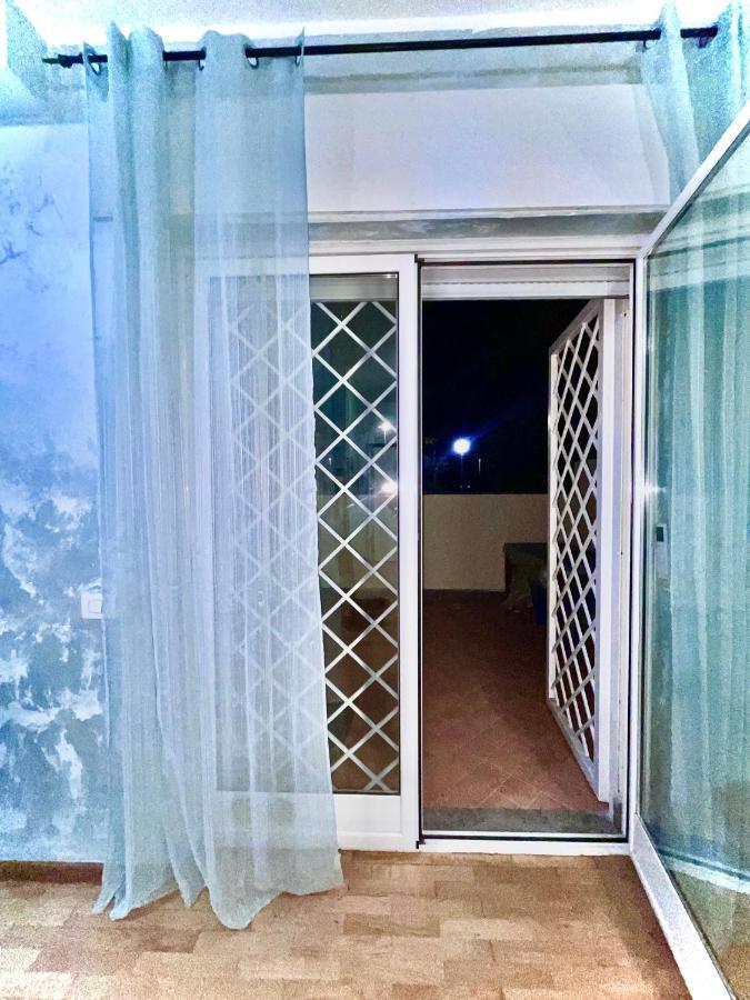 Francesca Apartments Ostia エクステリア 写真