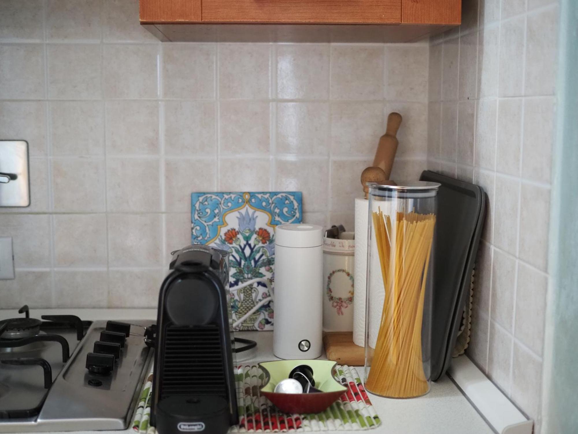 Francesca Apartments Ostia エクステリア 写真